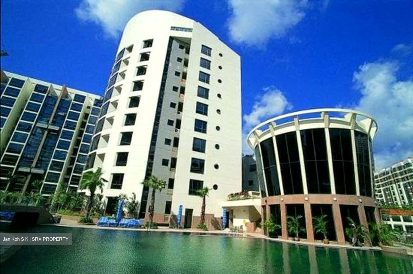 River Place (D3), Condominium #568350271